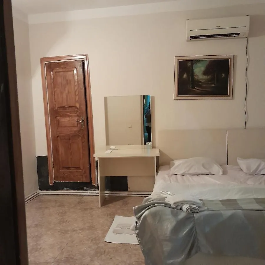 Otel Batumi Siti Hostel