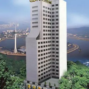 Fu Hua Hotel Makau